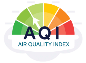 AQI Graphic