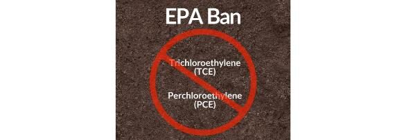 EPA Ban