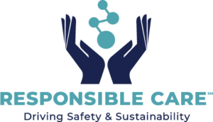 Responsible Care Logo Vertical Full Color