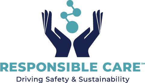 Responsible Care Logo Vertical Full Color